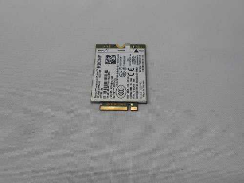 Dell Latitude E7270 AirPrime EM7455 Wifi Wireless Card DW5811e